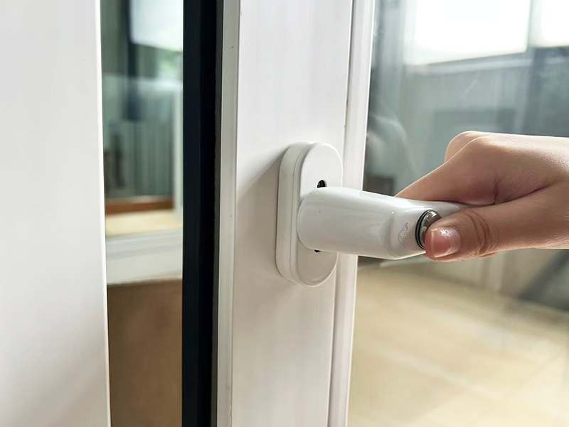 sliding window handle replacement