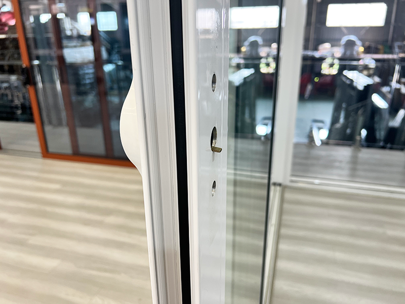 door handle installation guide