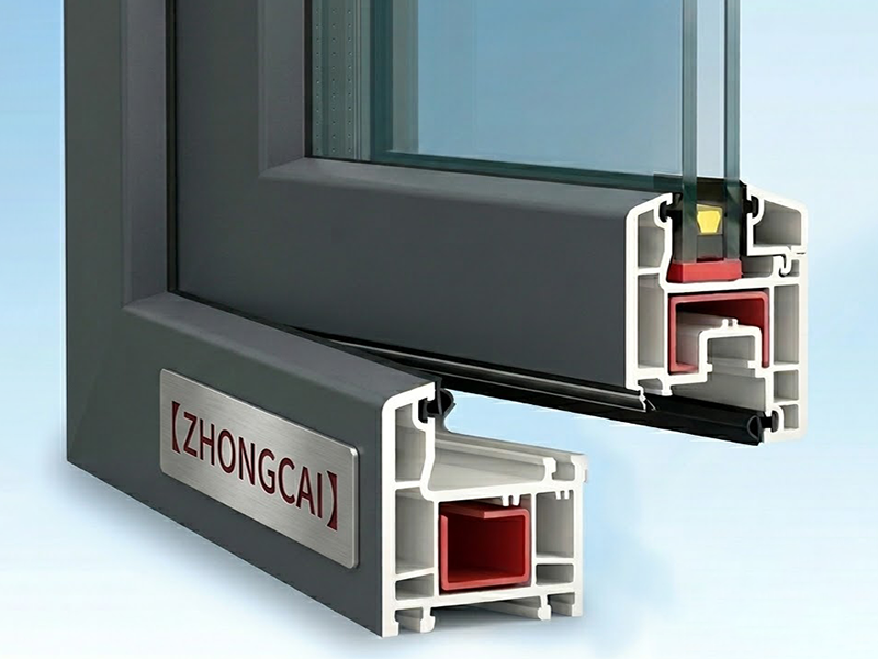 zhongcai Profile
