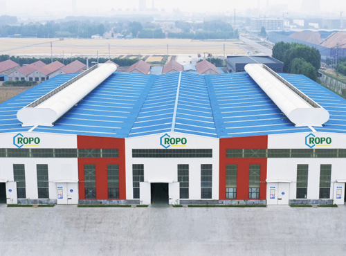 ROPO Factory