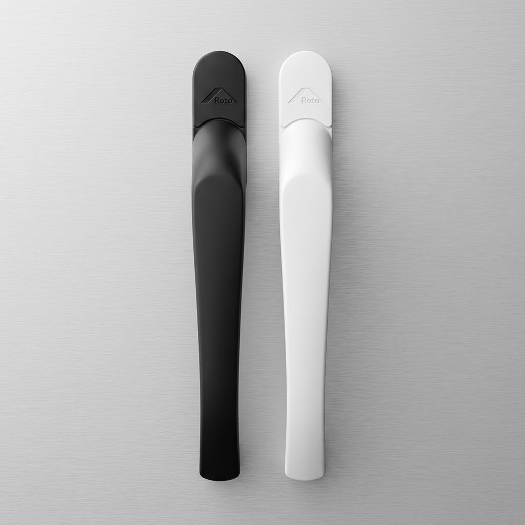casement window handle
