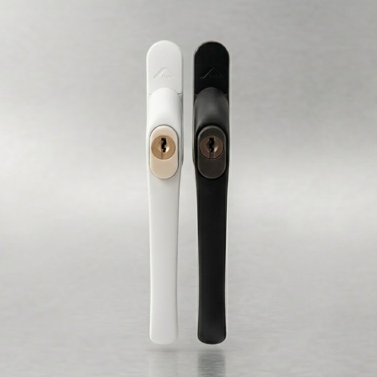 casement window handle