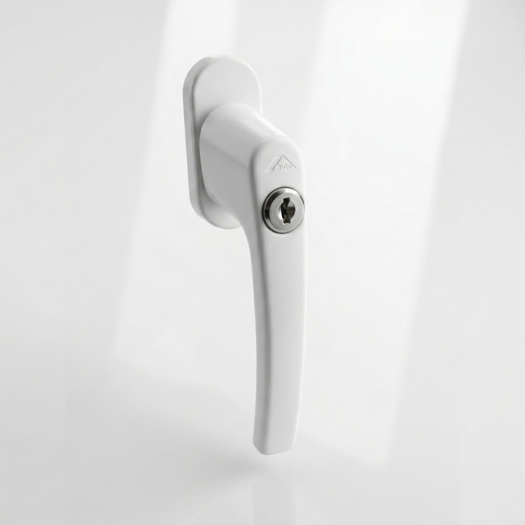 casement window handle