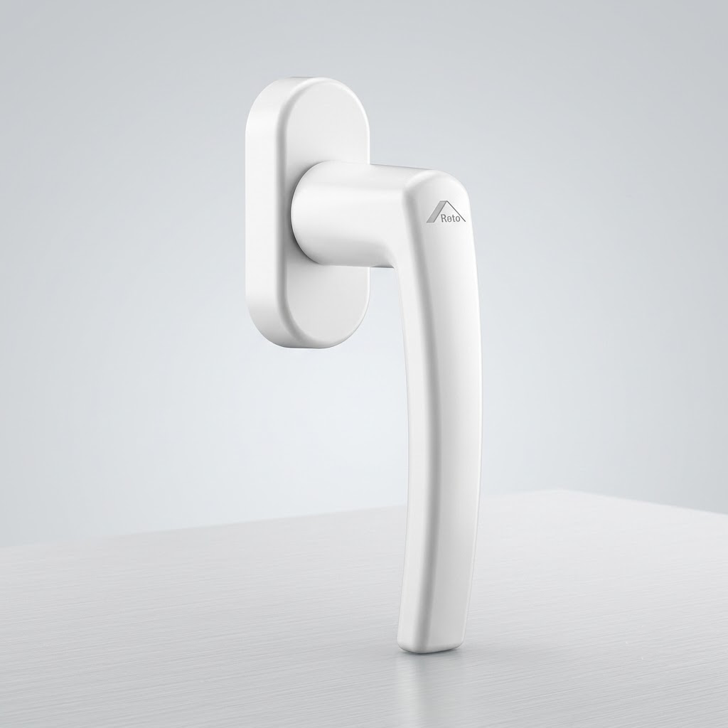 casement window handle