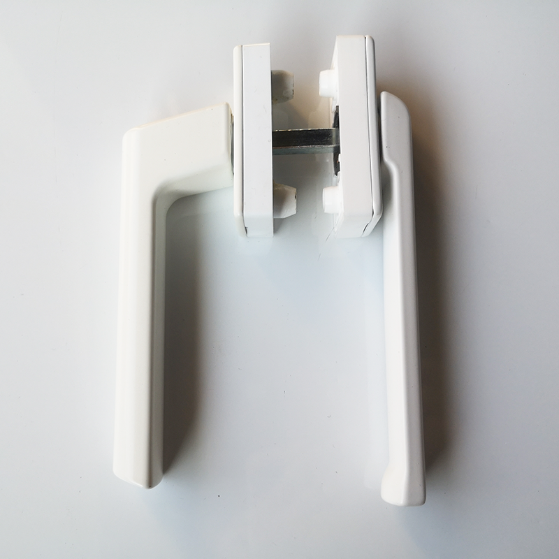 ROTO window hardware