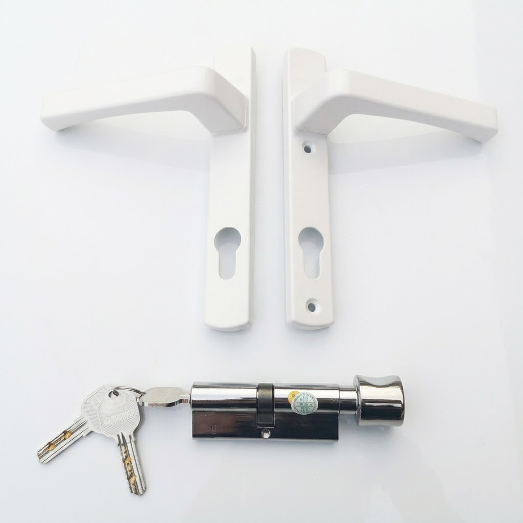 window hardware systems