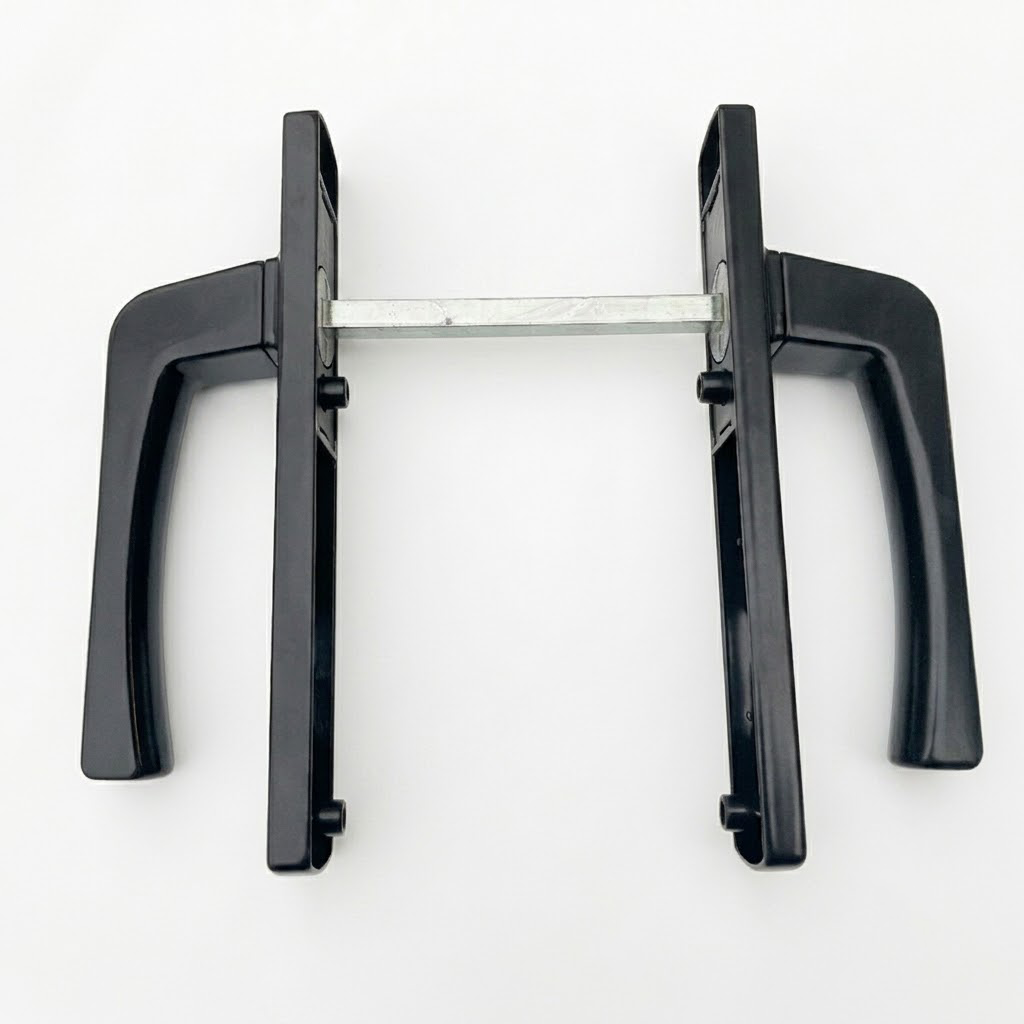 premium window handles