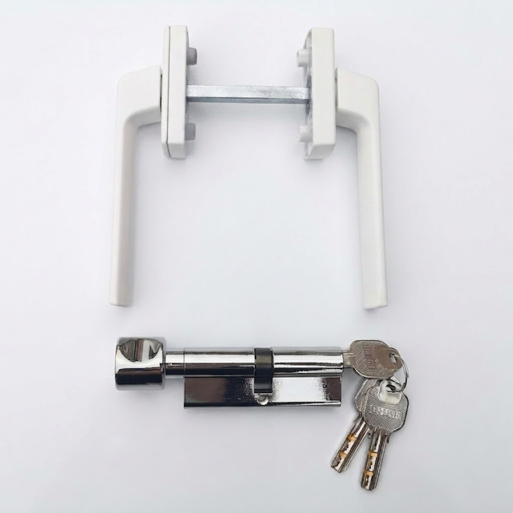 window handle selection