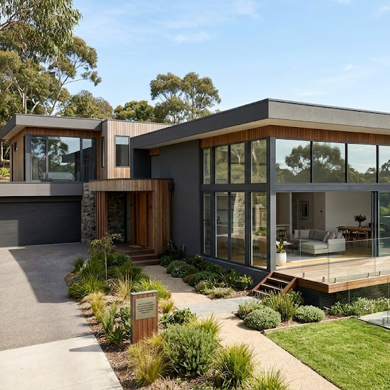 How to Choose an Aluminium Window Manufacturer for Melbourne Construction Projects