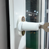 How to Install the Handle for a uPVC Tilt&Turn Window