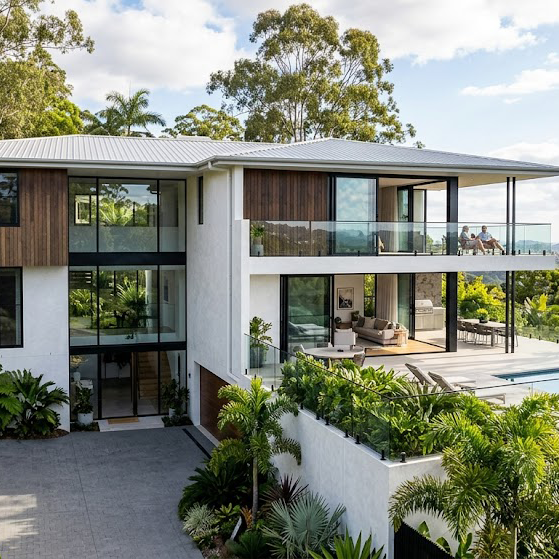 Custom Aluminium Windows Brisbane: Design Solutions for Luxury Homes and Commercial Buildings