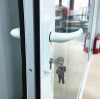 How to Install the Handle for a uPVC Lift & Sliding Door