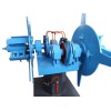 Industrial control pipe machine 60 machines