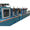 Precision stainless steel tube forming machine