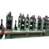 Square and round tube forming machine|Stainless steel sheet metal pipe mill line