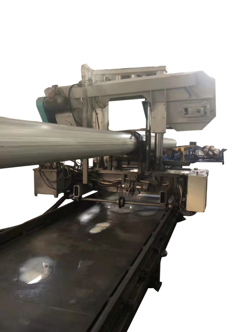 Steel and iron pipe making machine |roll forming tube mill for sale