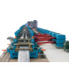 Steel and iron pipe making machine |roll forming tube mill for sale