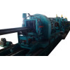 Steel and iron pipe making machine |roll forming tube mill for sale