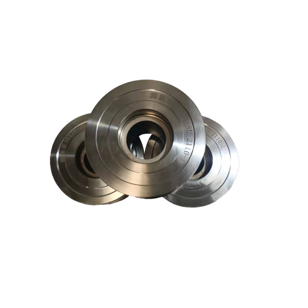 F38*38 square tube mould