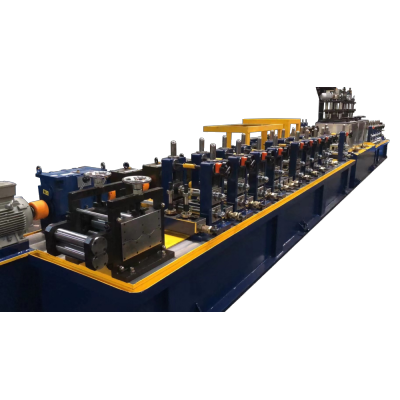 Stainless steel tube rolling mill equipment China | Welded pipe production line