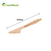 Disposable Wooden knife in bulk | Wooden cutlery sets Wholesale