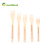 Biodegradable Disposable Wooden Fork in bluk | Wooden Cutlery Sets Wholesale