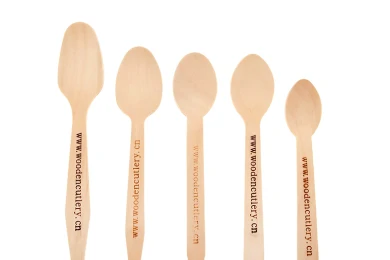 wooden spoon