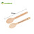 Compostable Disposable Wooden spoon in bluk | Wooden Cutlery Sets Wholesale