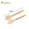 Compostable Disposable Wooden spoon in bluk | Wooden Cutlery Sets Wholesale