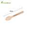Compostable Disposable Wooden spoon in bluk |  Wooden Spoons Wholesale