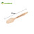 Compostable Disposable Wooden spoon in bluk | Wooden Cutlery Sets Wholesale