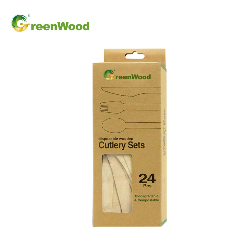 Disposable Wooden Straws | Degradable Eco-friendly | Sale By Bulk | Wholesale