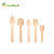 Disposable Wooden Ice Cream spoon in bluk| Wooden Mini spoon | Wooden Cutlery Sets Wholesale