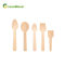 Disposable Wooden Ice Cream spoon in bluk| Wooden Mini spoon | Wooden Cutlery Sets Wholesale