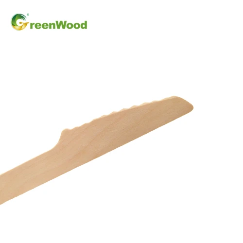 Disposable Wooden Cutlery Sets 140mm China Manufacturer | Wooden Cutlery Sets Wholesale