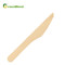 Disposable Wooden knife 160mm | Wooden cutlery sets Wholesale