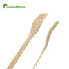 China Manufacturer Disposable Wooden Fork 165mm | Wooden Forks Wholesale