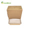 Disposable Wood Stir Sticks in Paper Drawer Box |  Wooden Coffee Stirrers Wholesale