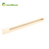 Wooden Drink Stirrer with Single Paper Bag | Wooden Stirrers Individually Wrapped | Wooden Coffee Stirrers Wholesale