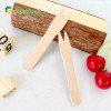 Forchette da frutta in legno usa e getta 89 mm | Forchette da frutta in legno all'ingrosso