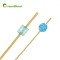 Disposable Bamboo Knot String Skewers in bluk |  BBQ Skewers Wholesale