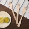 Are Wooden Tableware Environmentally Friendly?