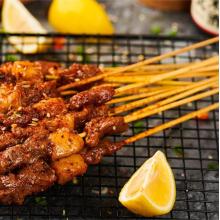 The Many Uses of Bamboo BBQ Skewers