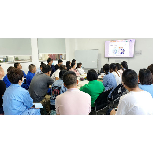 Loyalität, Hingabe und Hingabe – Berufsethik-Schulung丨Greenwood Talent Advanced Training