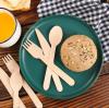 What Types of Disposable Wooden Tableware Are There?
