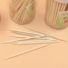 There is No Better Design Than a Toothpick