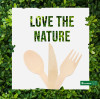 How to deal with production waste? Is there a carbon neutrality plan?