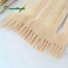 170mm - Disposable Bamboo Fork | Biodegradable Bamboo Fork China Wholesale Manufacturer
