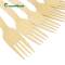 170mm - Disposable Bamboo Fork | Biodegradable Bamboo Fork China Wholesale Manufacturer