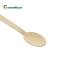 170mm Disposable Bamboo Spoon | Eco-friendly Compostable Biodegradable Bamboo Spoon Wholesale